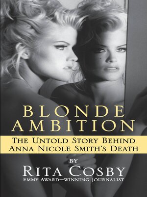 Blonde Ambition - ebook